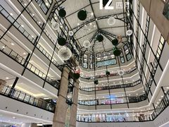-梅龙镇广场