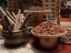 -君悦酒店·1881·北京烤鸭