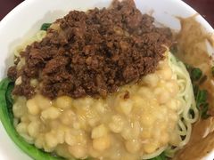 -朱儿面庄(洋河三路店)