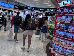 -米兰马尔彭萨国际机场