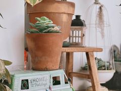 -AHAVA·Fang Baking Studio
