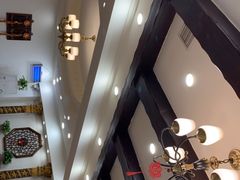 大堂-桦立酒家(宜山路店)