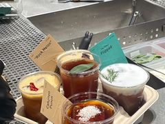 -O.P.S. CAFE