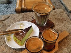 -Metal hands·铁手咖啡