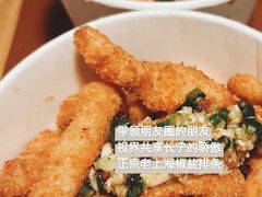 -特色椒盐排条(天山西路店)