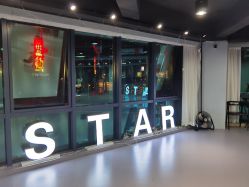 -STAR舞蹈工作室