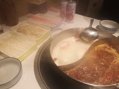 -大斌家串串火锅(德思勤店)