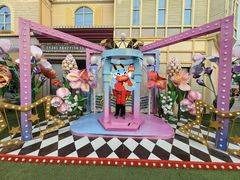 -天津方特欢乐世界