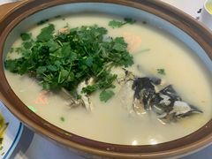 -风味小馆(天目湖宾馆店)