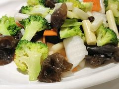 -光海·乡记酸菜鱼·始于1996(花园路店)