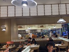 -上关东东北菜(夫子庙水游城店)
