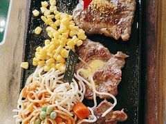 -豪客来牛排(人民东路店)