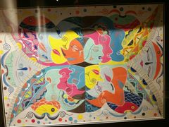 -黔蘑菇四季餐厅(观山湖店)