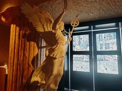 -Inspiration灵感·罗马西餐厅(九龙坡店)