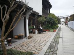 -甘尼仕印度餐厅酒吧(斜塘老街店)