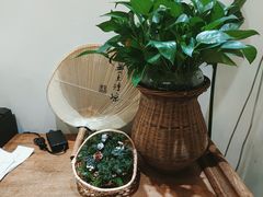 -五观堂素食(新华路店)