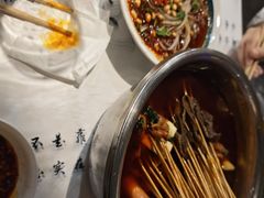 -成都瓜串串(华强北店)