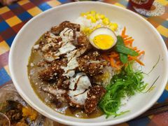 -万能料理屋(钟鼓岭路店)