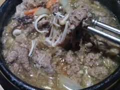 -李先生的首尔小馆(松江启源广场店)