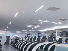-优昂健身(新光界店)