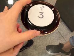 -喜茶(佛山岭南站店)