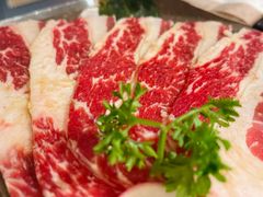 -谷牛日式烤肉(宝山U天地店)