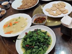 -香满楼(临安路店)