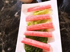 -可可托海新疆餐厅(天津总店)