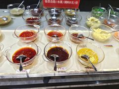 -七欣天香辣蟹火锅(无锡金太湖国际城店)