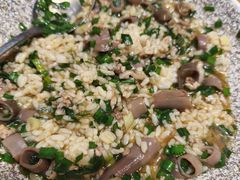 海肠捞饭-木柴豆腐·活海鲜·鲁菜