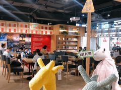 -G·SPACE(金鹰世界店)
