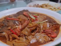 -河坊美食街(河坊街店)