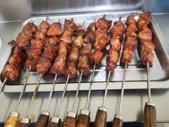 -王记西鎮电烤肉(汶上路店)