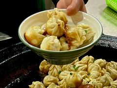 -赵宝美煎包店