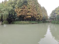 -乌镇东栅景区