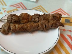 -清真吐鲁番餐厅(牛街店)