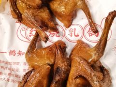 -百利鸽王(紫薇路店)