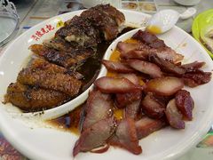 -澳门陈光记烧味饭店(万象城店)