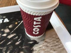 -COSTA COFFEE(丰联广场店)