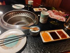 -牛焱·烧肉酒肆(五大道店)