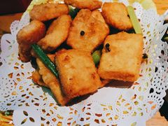 -大哈福烧烤·海鲜·家常菜(延安三路店)