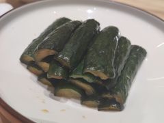 爽口脆瓜-锦粤宫·精致粤菜(深圳北站店)