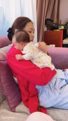 点击看大图 -玥悦母婴月子护理中心玥悦喜喜馆