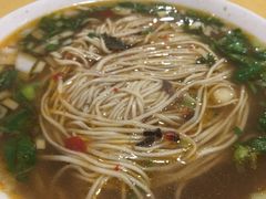 -水仙拉面(水仙街店)