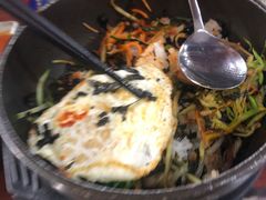 -长今家韩国料理(瑞景店)