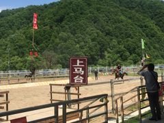 -大水川景区