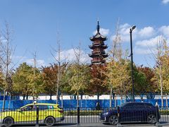 -龙华寺