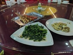 -途肴·老农饭庄(百里峡店)
