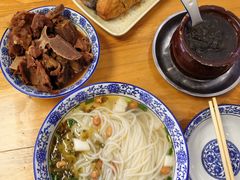 -唐记牛骨粉(陶溪川店)