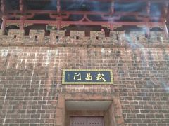-东坡赤壁风景名胜区